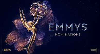 Imagem ilustrativa da notícia: Ruptura e Pinguim são destaques no Emmy 2025: veja a lista de indicados