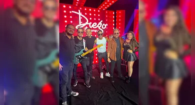 Imagem ilustrativa da notícia: Diego Abreu lança clipe da música "No Vazio" no DOL Music