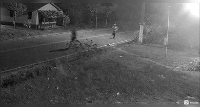 Imagem ilustrativa da notícia: Idoso é morto com tiro no peito na porta de casa em Bragança