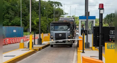 Imagem ilustrativa da notícia: Pedágios no Pará começam a funcionar na sexta; veja como evitar filas e agilizar pagamento