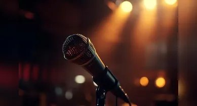 Imagem ilustrativa da notícia: Cantora sertaneja Luna Alves morre horas depois de show, aos 39 anos