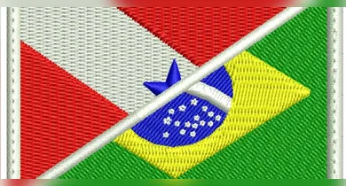 Imagem ilustrativa da notícia: Estrela do Pará não é por adesão tardia à independência. Saiba a verdade
