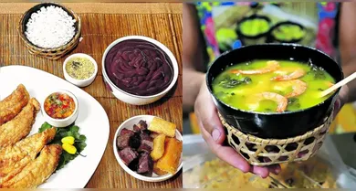 Imagem ilustrativa da notícia: Ministro do Turismo confirma o açaí e gastronomia paraense na COP30