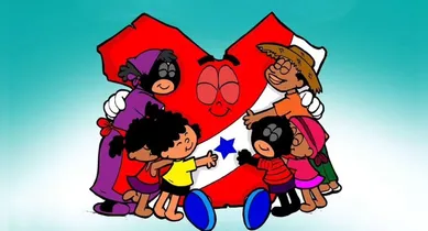 Imagem ilustrativa da notícia: Turma do Açaí celebra 25 anos com oficinas em escolas