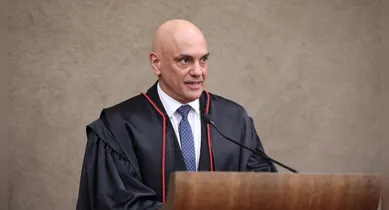 Imagem ilustrativa da notícia: Governo Trump aplica sanções e congela bens de Alexandre de Moraes