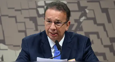 Imagem ilustrativa da notícia: Senado aprova José Fernando Gomes Júnior como diretor da ANM