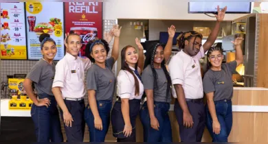 Imagem ilustrativa da notícia: McDonald's oferece mais de 30 cursos gratuitos; inscreva-se