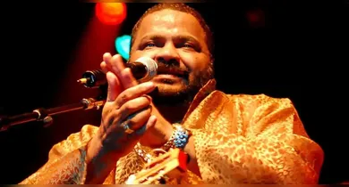 Imagem ilustrativa da notícia: Relembre: Arlindo Cruz fez um dos últimos shows da carreira em Belém