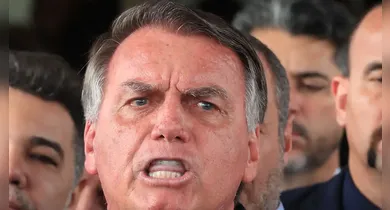 Imagem ilustrativa da notícia: Julgamento de Bolsonaro é marcado; entenda como vai funcionar