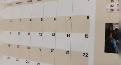 Imagem ilustrativa da notícia: Agosto tem feriado? Confira as datas comemorativas do mês