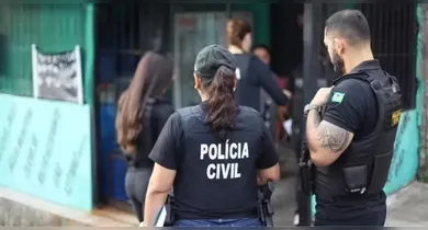 Imagem ilustrativa da notícia: Mulher é mantida em cárcere privado e com fome por 5 dias no Amazonas