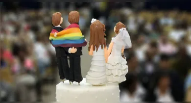 Imagem ilustrativa da notícia: Casamento homoafetivo pode voltar a ser ilegal nos Estados Unidos