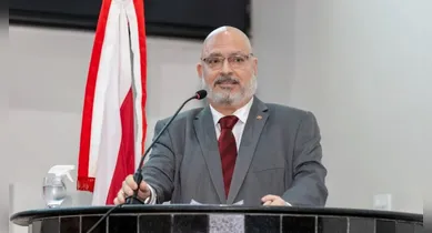 Imagem ilustrativa da notícia: César Mattar Júnior é nomeado desembargador do TJPA