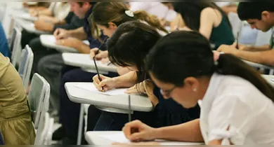 Imagem ilustrativa da notícia: Universidade Federal abre concurso com salários de até R$ 13 mil