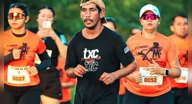Imagem ilustrativa da notícia: Embriagado de chinelo venceu corrida: veja o que mais conquistou!