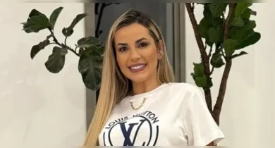 Imagem ilustrativa da notícia: Deolane chama de "incompetente" juíza que a prendeu