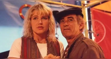 Imagem ilustrativa da notícia: Renato Aragão abre o jogo sobre suposto affair com Xuxa