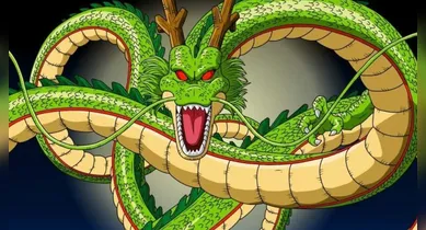 Imagem ilustrativa da notícia: Dragões na cultura pop japonesa: lendas e animes