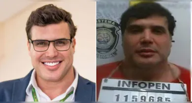 Imagem ilustrativa da notícia: Empresário é indiciado por assassinato de gari por motivo fútil
