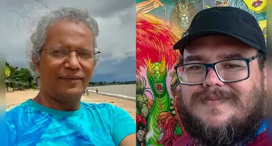 Imagem ilustrativa da notícia: Quadrinhos do Norte ganham destaque na Festa Literária