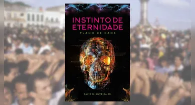 Imagem ilustrativa da notícia: “Instinto de Eternidade” une ficção e fé no Círio de Nazaré
