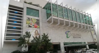 Imagem ilustrativa da notícia: Boulevard Shopping é condenado a instalar telas de proteção permanentes