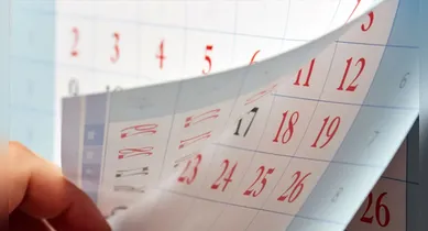 Imagem ilustrativa da notícia: Agosto com feriado, sim! Veja as próximas datas comemorativas