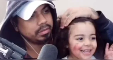 Imagem ilustrativa da notícia: Filha de influencer morre aos 3 anos após cair na piscina