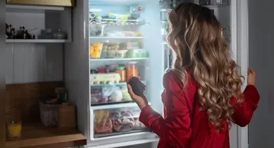 Imagem ilustrativa da notícia: Não parece, mas esses alimentos não devem ir para geladeira