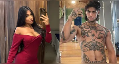 Imagem ilustrativa da notícia: Cantora Havena acusa ex de agressão física e psicológica durante a gravidez