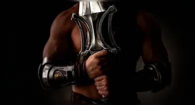 Imagem ilustrativa da notícia: Live-action de He-Man tem primeiro teaser lançado; veja