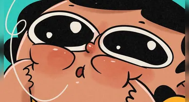 Imagem ilustrativa da notícia: Quadrinhos com Jambu celebra o humor e a cultura paraense