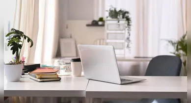 Imagem ilustrativa da notícia: Empresa abre vaga 100% remota, com VR de R$ 40 por dia, auxílio home office e benefícios
