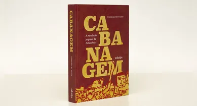 Imagem ilustrativa da notícia: UFPA leva lançamentos e reedições à Feira Pan-Amazônica