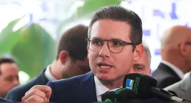 Imagem ilustrativa da notícia: Novo revés a Motta ameaça prazo da Câmara para punir bolsonaristas por motim