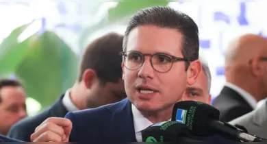 Imagem ilustrativa da notícia: Hugo Motta aumenta lista de deputados que podem ser afastados por motim