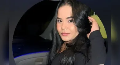 Imagem ilustrativa da notícia: Exclusivo na RBATV: prima de enfermeira detalha marcas no corpo e brigas de casal