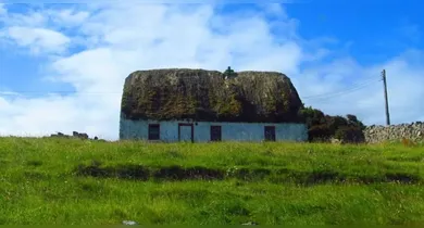 Imagem ilustrativa da notícia: Irlanda paga até R$ 454 mil para quem se mudar para o país