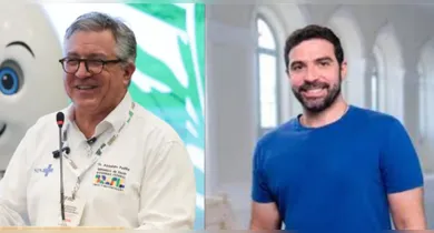Imagem ilustrativa da notícia: Igor Normando assina ordem de serviço para Postão do Jurunas