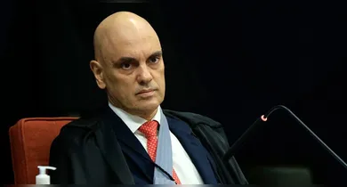 Imagem ilustrativa da notícia: Veja as consequências da Lei Magnitsky para Alexandre Moraes