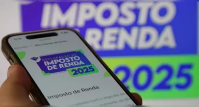 Imagem ilustrativa da notícia: Saiba como obter restituição de imposto de renda não resgatada