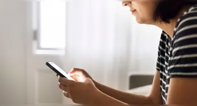 Imagem ilustrativa da notícia: Conheça o "Novo WhatsApp" que funciona sem internet