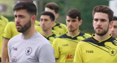 Imagem ilustrativa da notícia: Goleiro brasileiro de 27 anos morre em praia artificial em Portugal