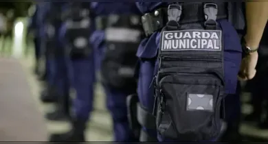 Imagem ilustrativa da notícia: Guarda Municipal abre concursos com salários de até R$ 6.680,58