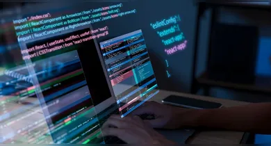 Imagem ilustrativa da notícia: Brasil enfrenta escassez de trabalhadores em segurança online