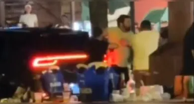 Imagem ilustrativa da notícia: Homem que invadiu casa de show é exonerado da Polícia Civil