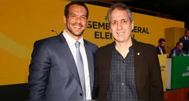 Imagem ilustrativa da notícia: Ricardo Gluck Paul projeta Fair Play Financeiro já em 2026