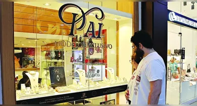 Imagem ilustrativa da notícia: Dia dos Pais aquece vendas e muda perfil do consumo no Pará