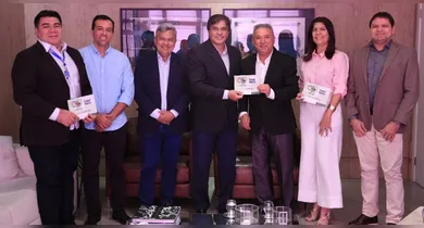 Imagem ilustrativa da notícia: Aspas convida Grupo RBA para a SuperNorte 2025