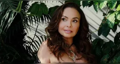 Imagem ilustrativa da notícia: Ex-atriz da Globo pode ser despejada em breve. Entenda!